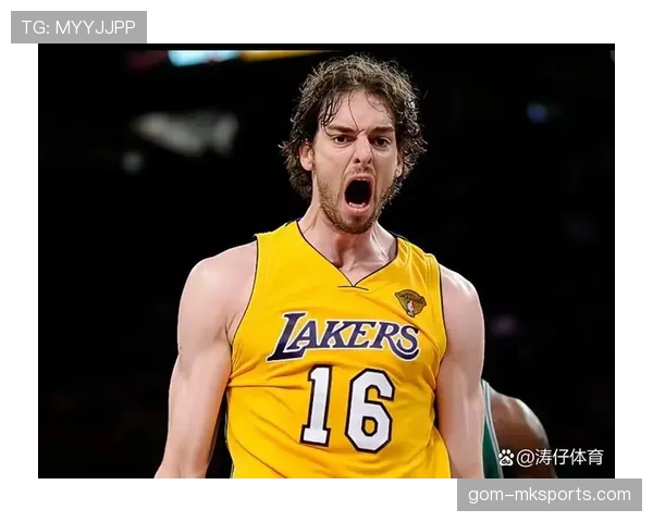 保罗·加索尔内线高效低位背打助力球队关键篮板提升