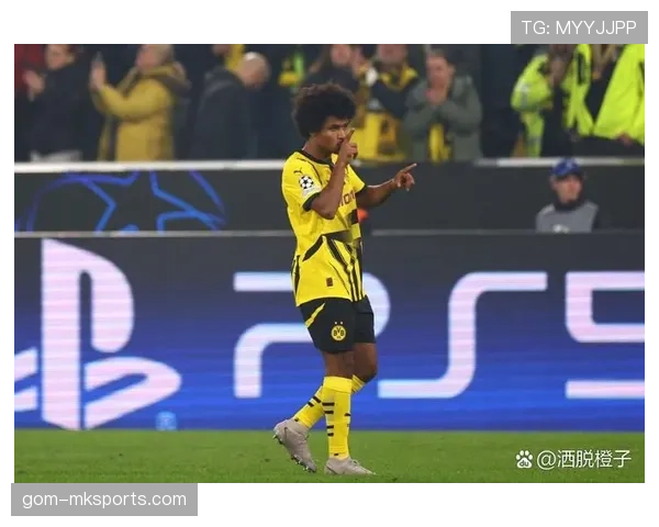 多特蒙德高位压迫强度加大，反击漏洞是否正成为隐患？