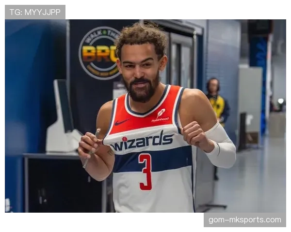 特雷·杨突破造犯规占比提升 助亚特兰大提高关键回合得分效率