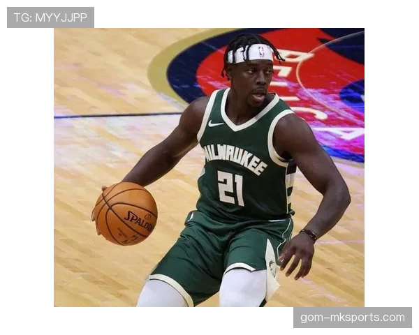 朱·霍勒迪突破创造得分机会效率提升显著优于联盟平均水平