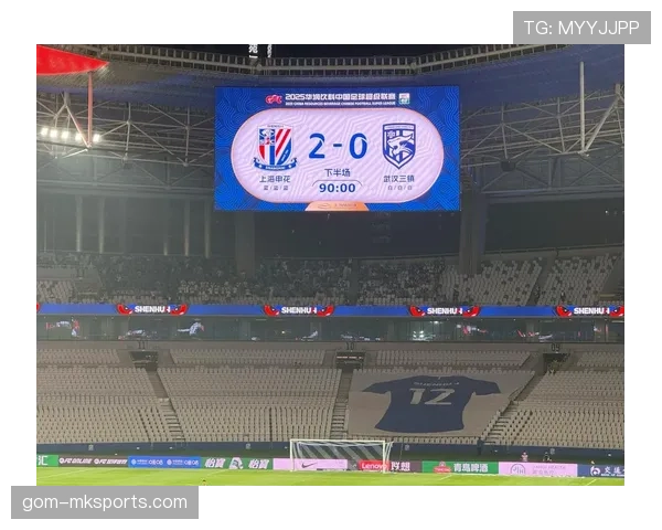 上海申花中场缺少关键连接点，从组织到推进环节均面临结构性考验，赛季走势逐步反映