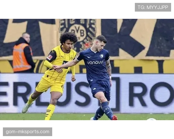 困境与失望：多特蒙德究竟该如何重回豪门之路？