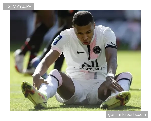 姆巴佩要走巴黎才乱？没了梅西巨星全拉垮，金钱豪门只剩一地鸡毛