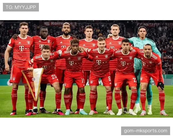 拜仁多线作战越打越虚，阵容深度能否支撑争冠形势？